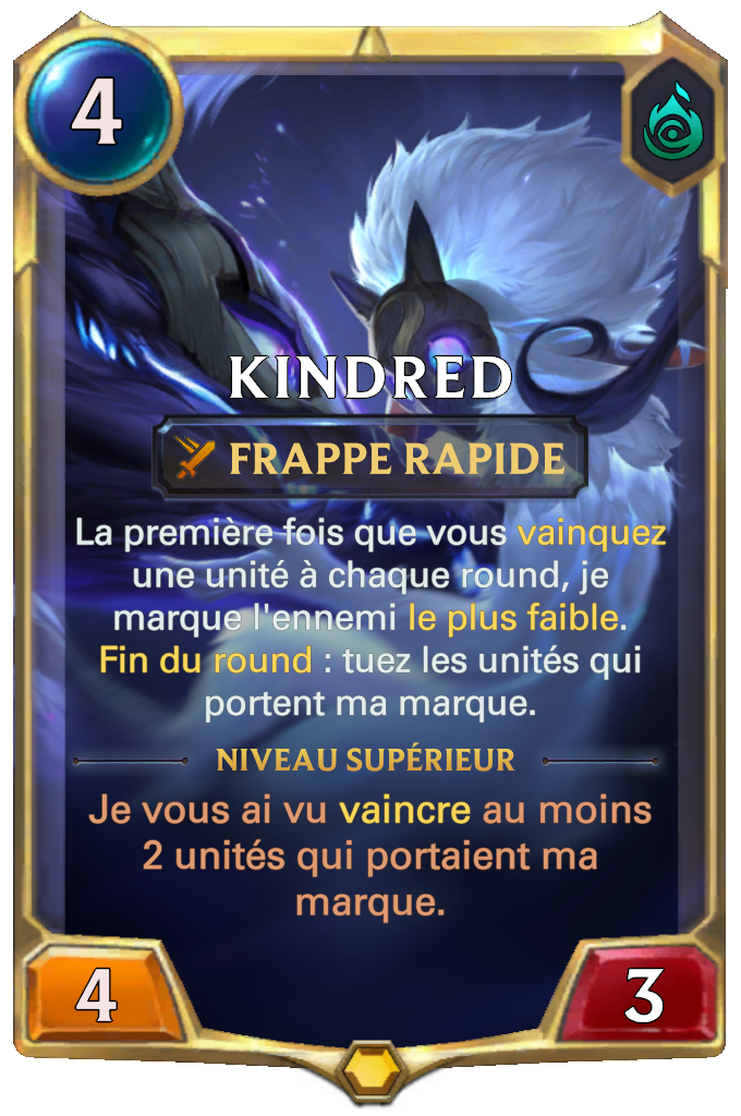 Kindred