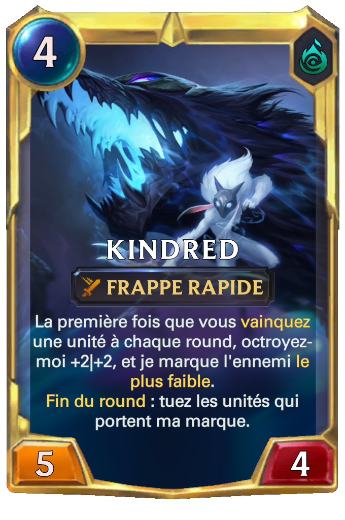 Kindred