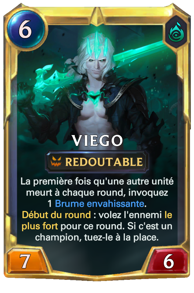 Viego