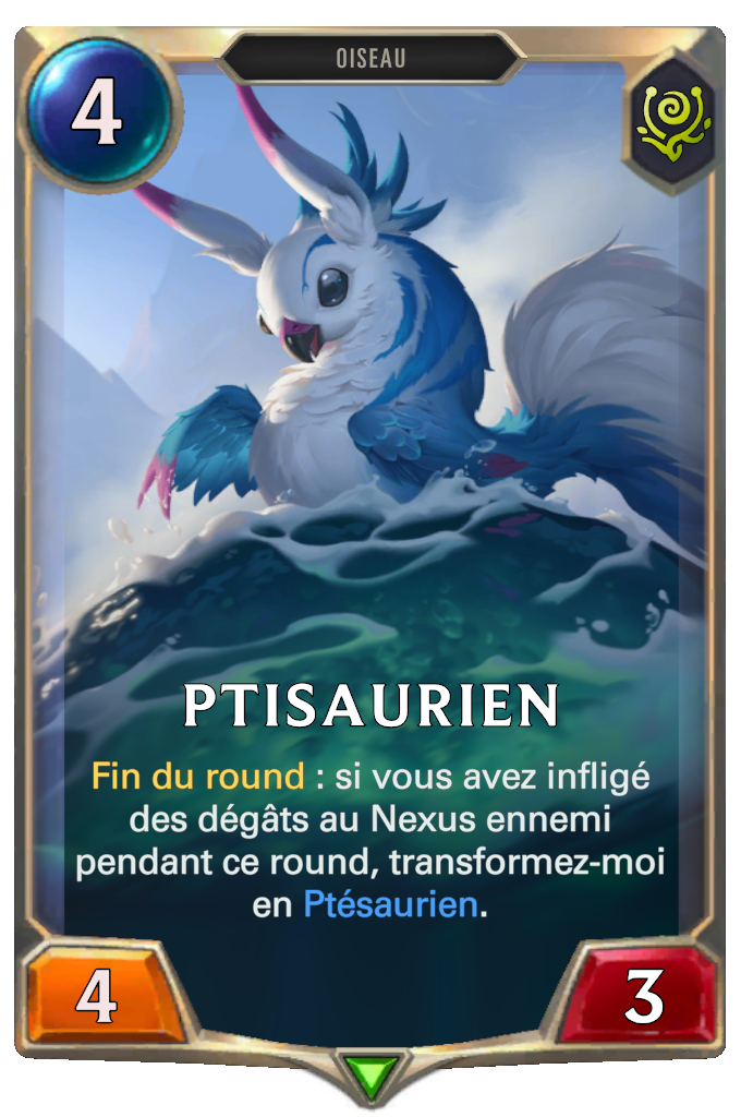 Ptisaurien