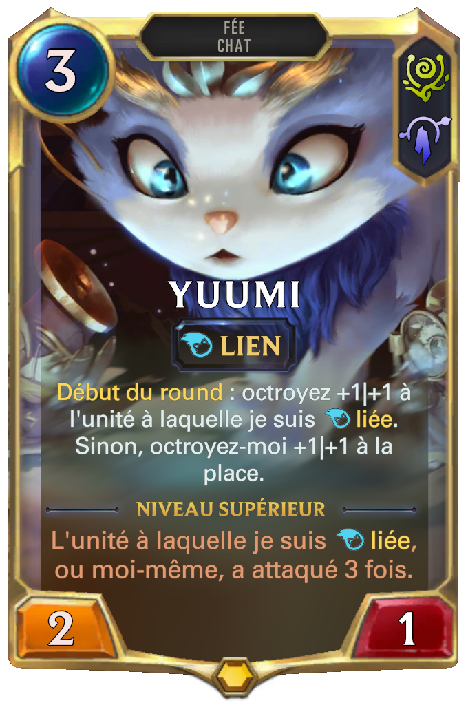 Yuumi