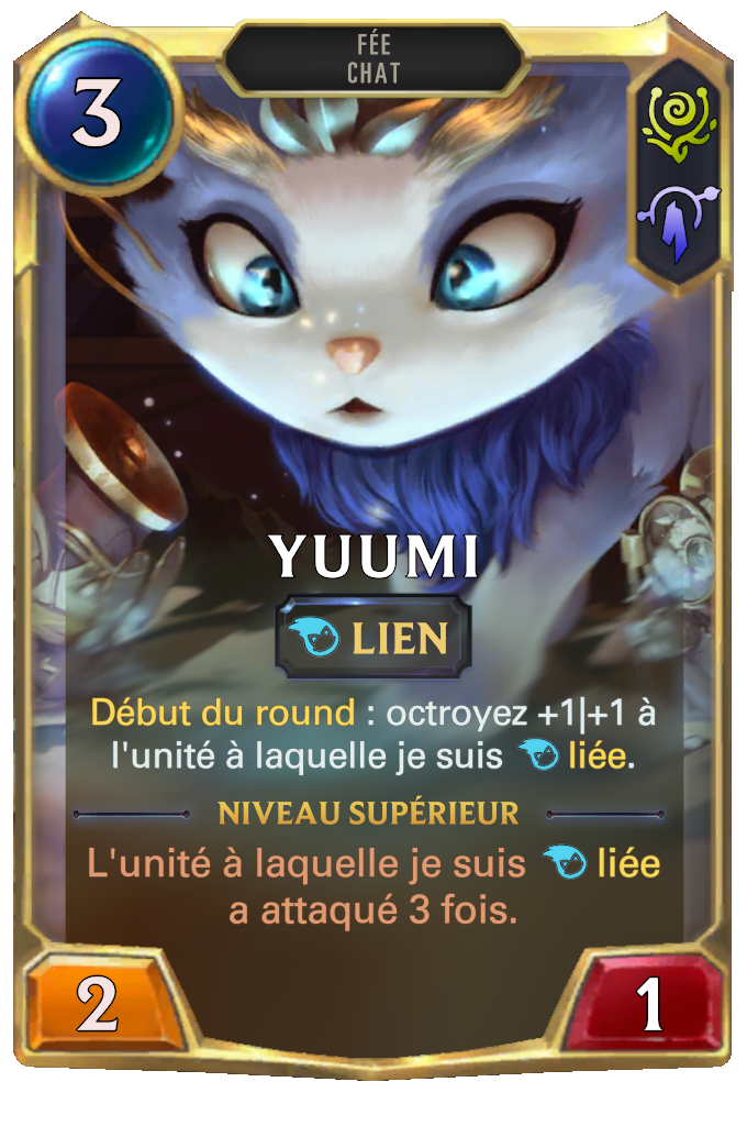 Yuumi