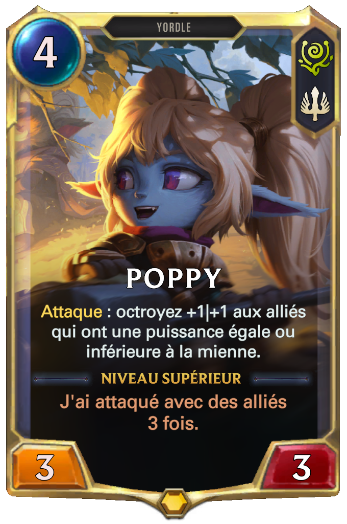 Poppy