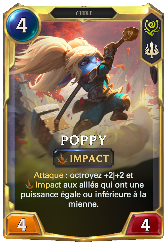 Poppy
