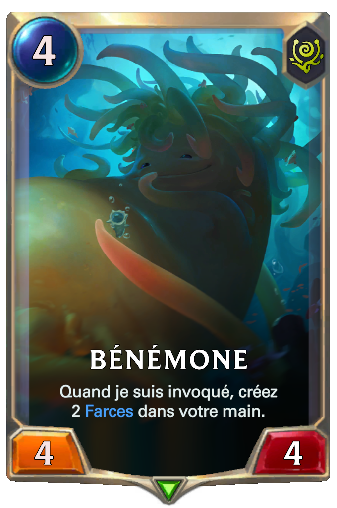 Bénémone