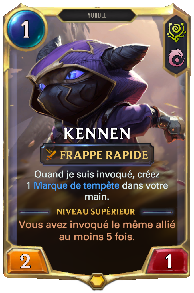 Kennen