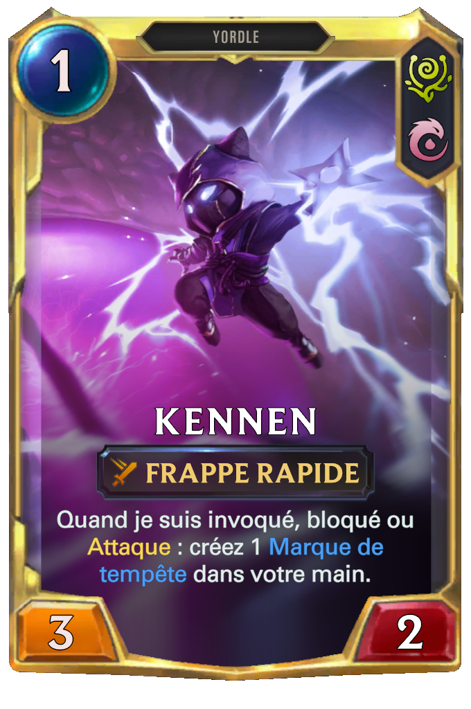 Kennen