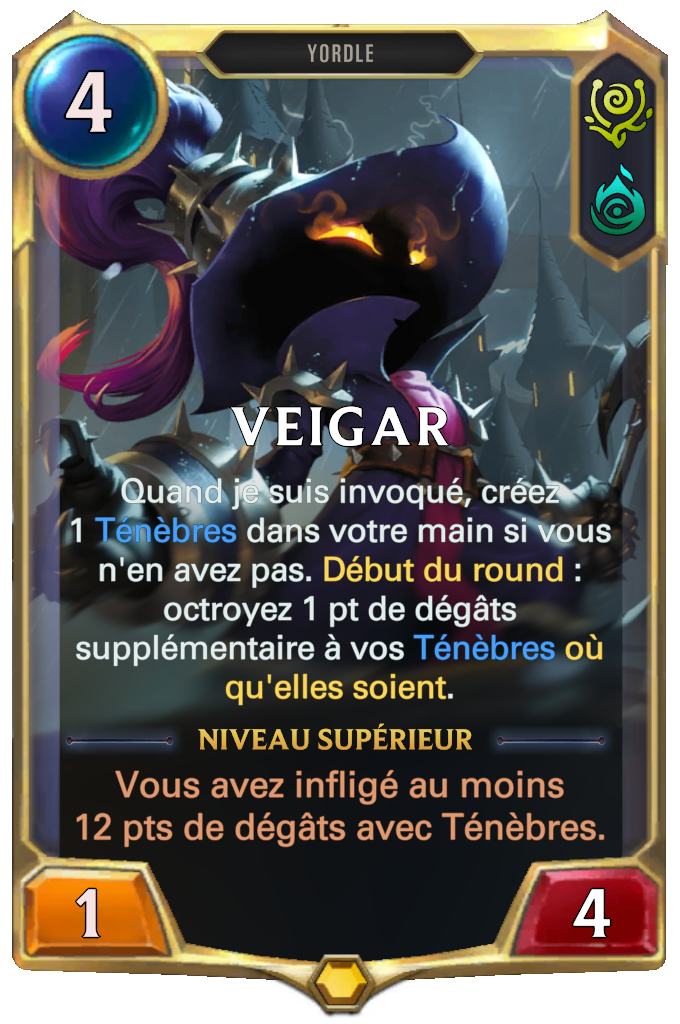 Veigar