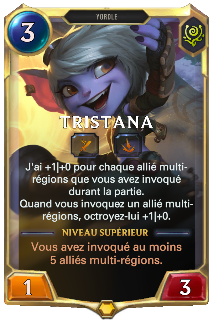 Tristana
