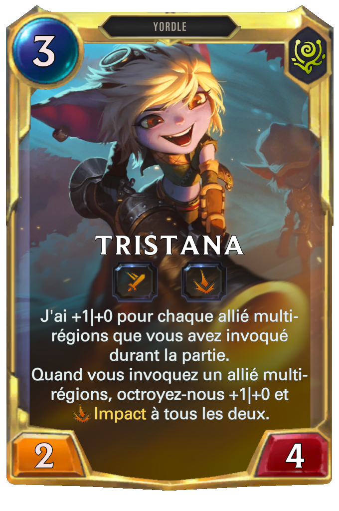 Tristana