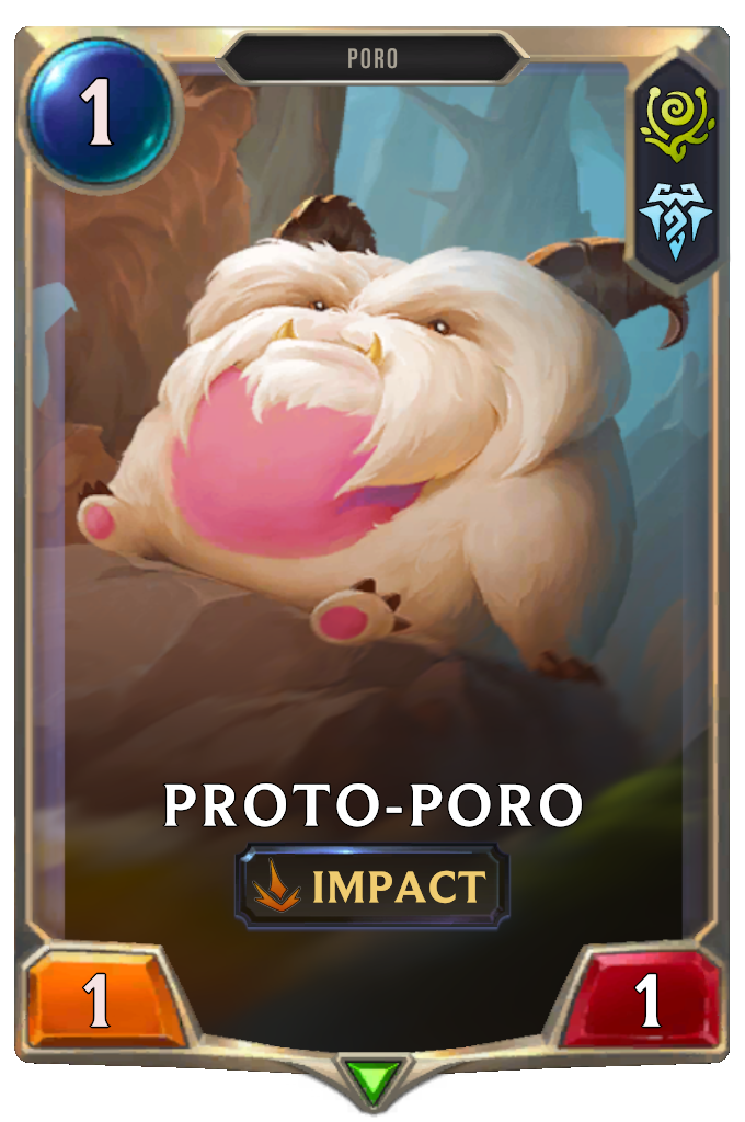 Proto-Poro