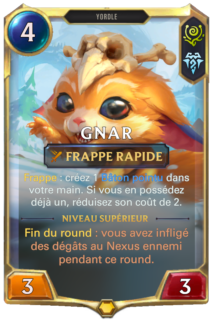 Gnar