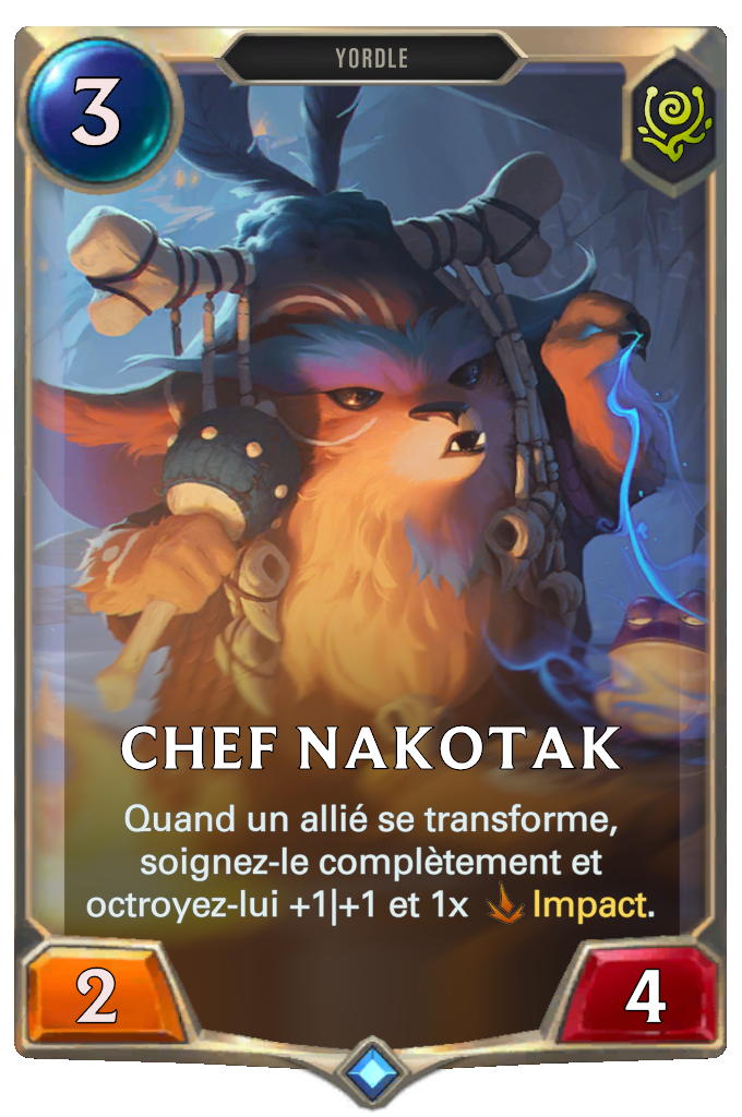Chef Nakotak