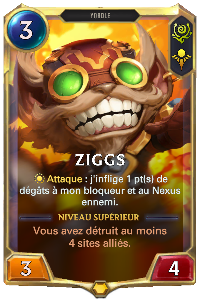 Ziggs