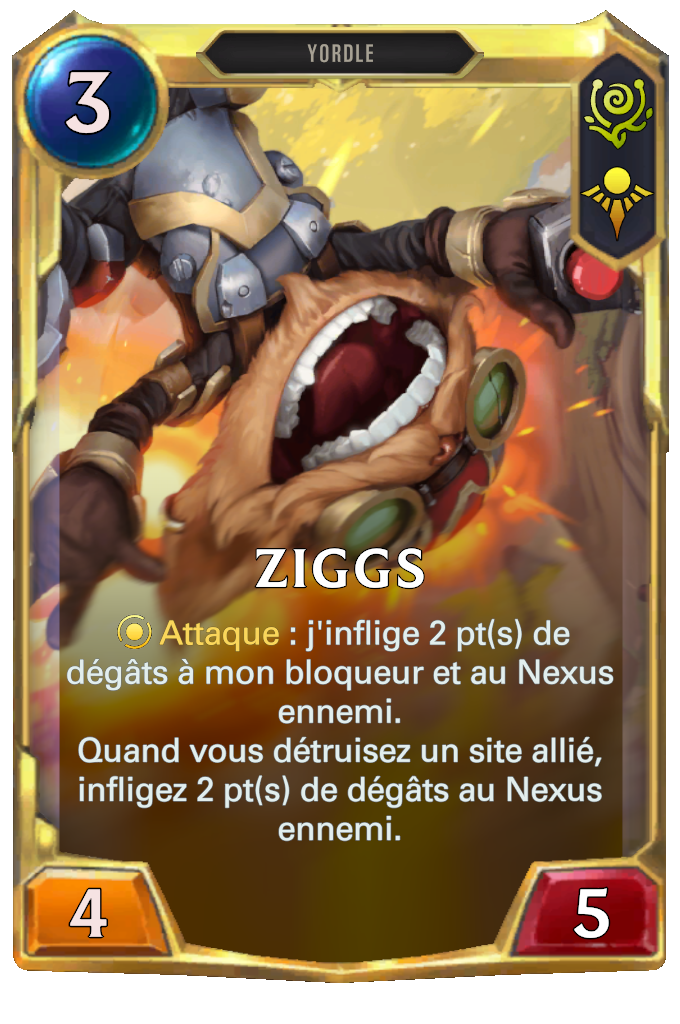 Ziggs