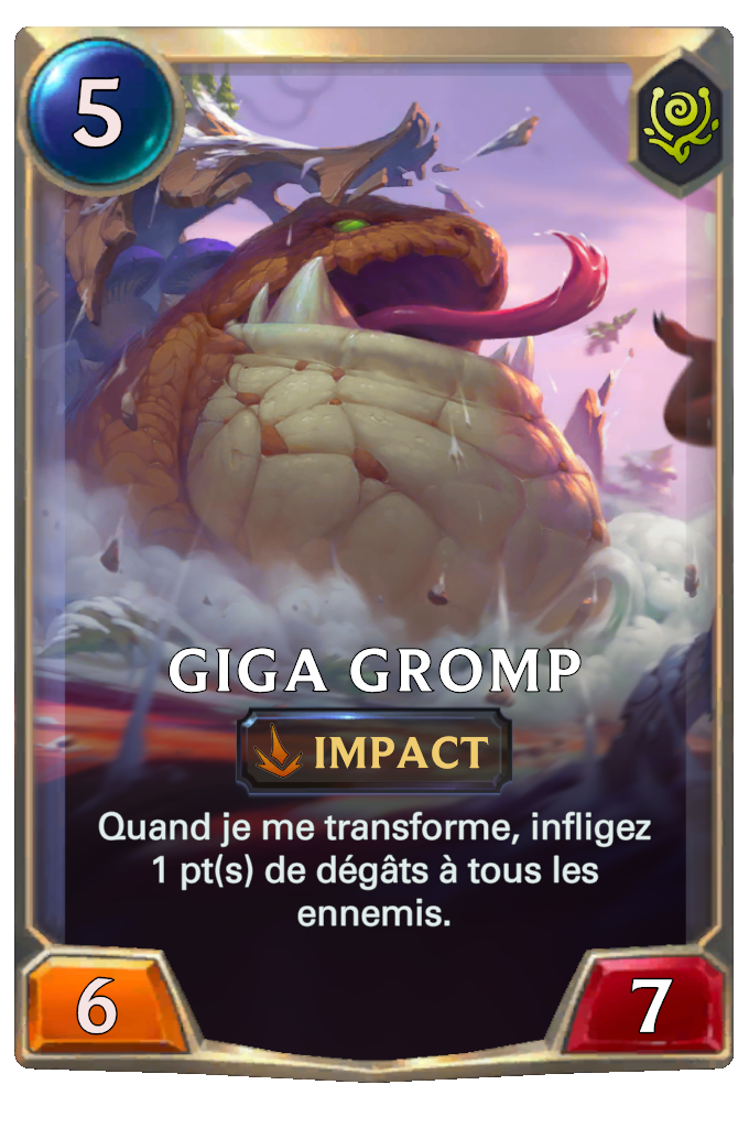 Giga Gromp