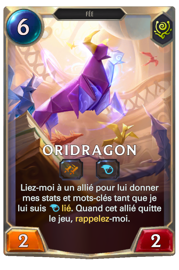 Oridragon