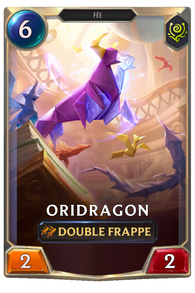 Oridragon