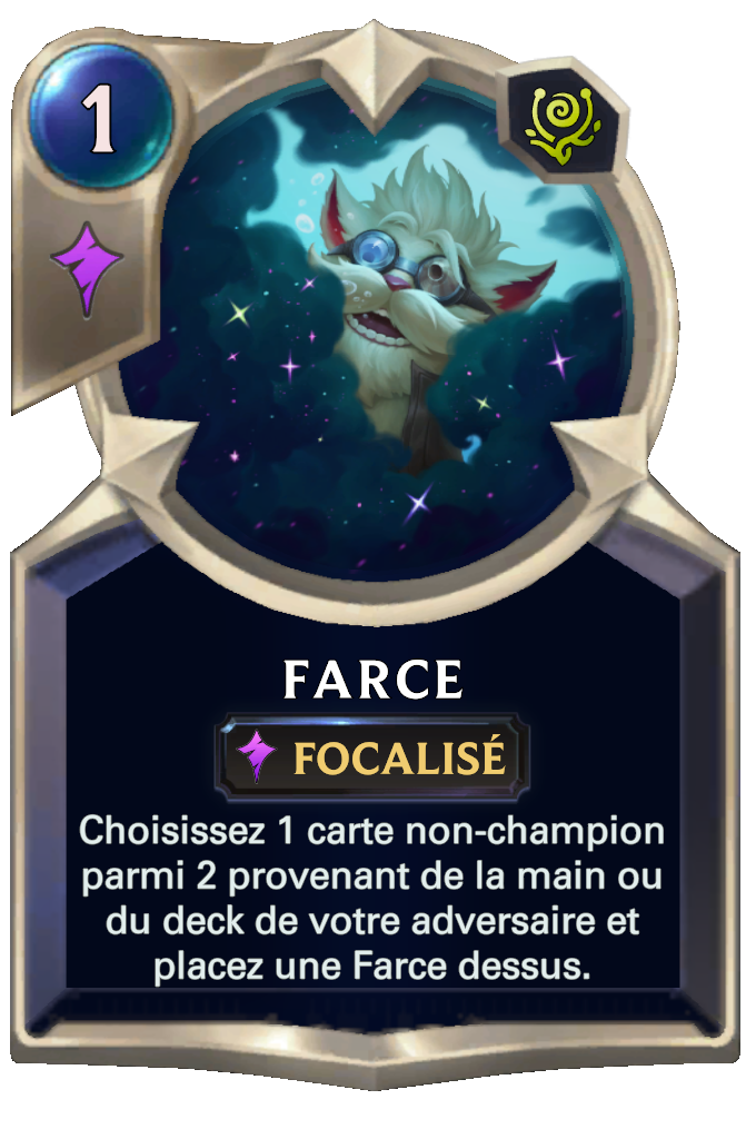 Farce