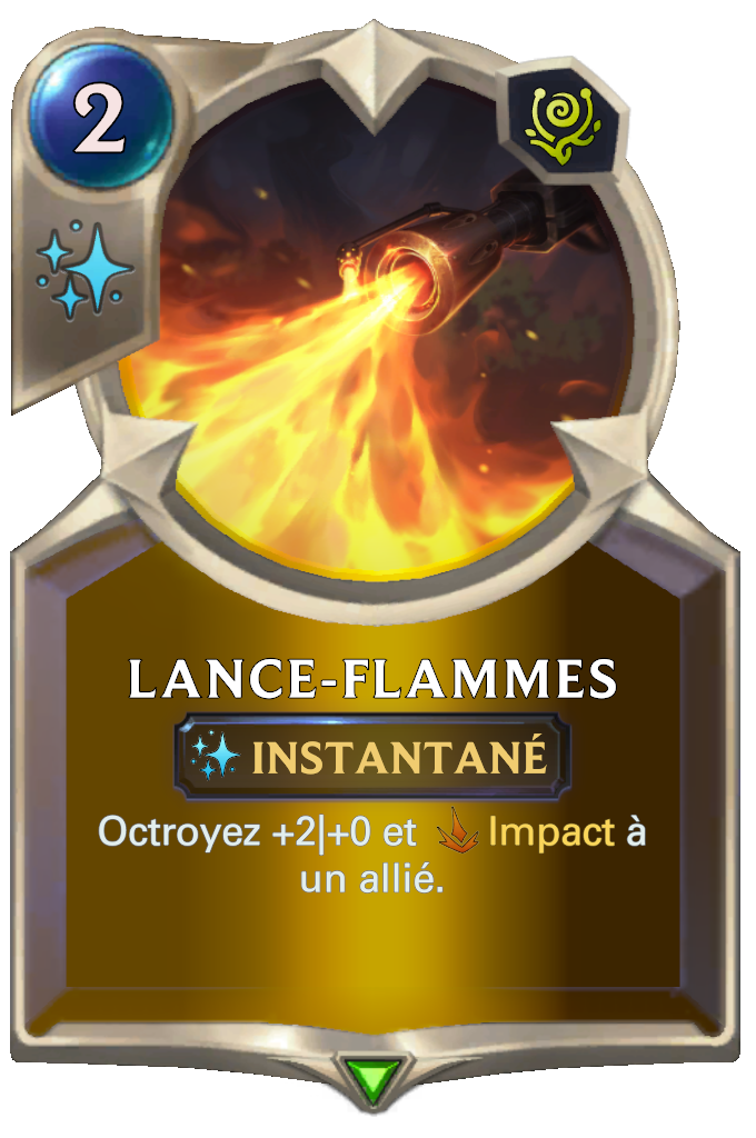 Lance-flammes