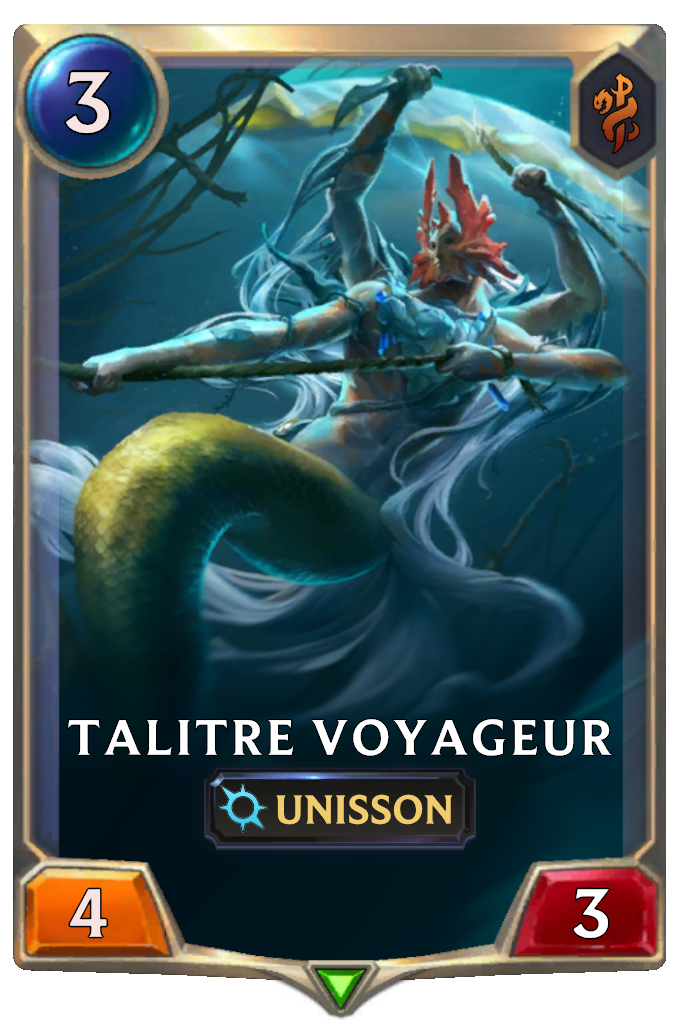 Talitre voyageur