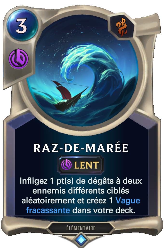 Raz-de-marée