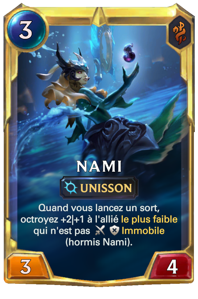 Nami