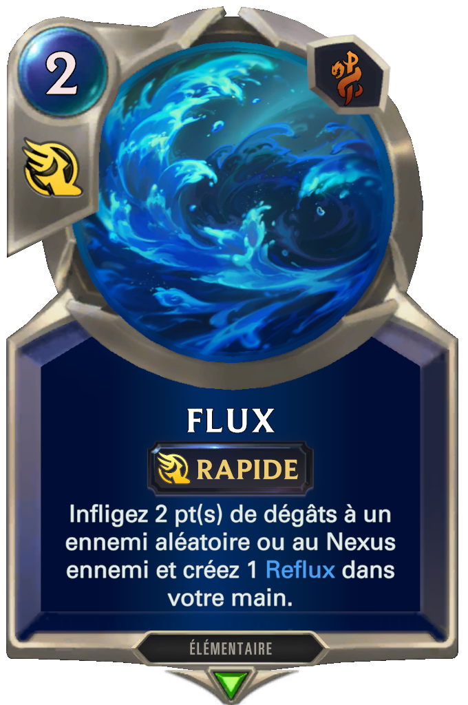 Flux