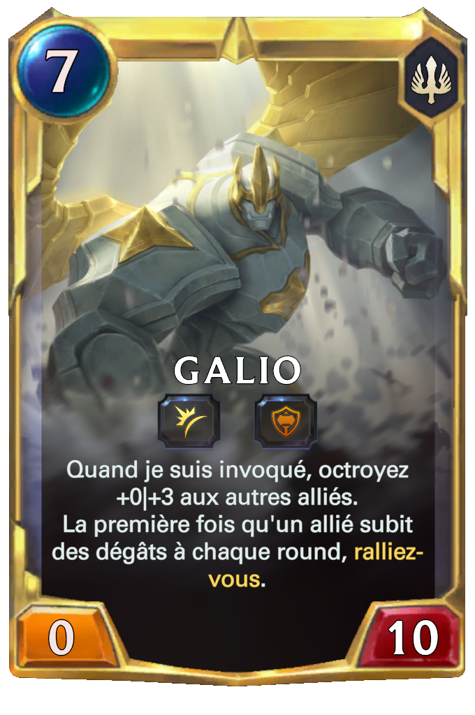 Galio