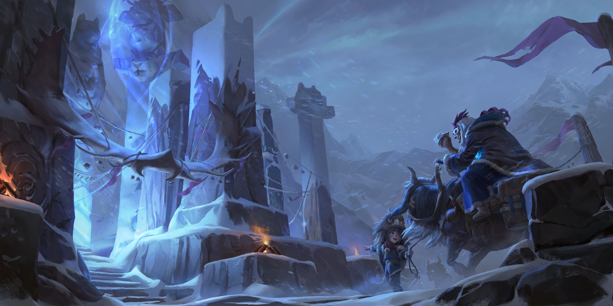Oracle Hyara