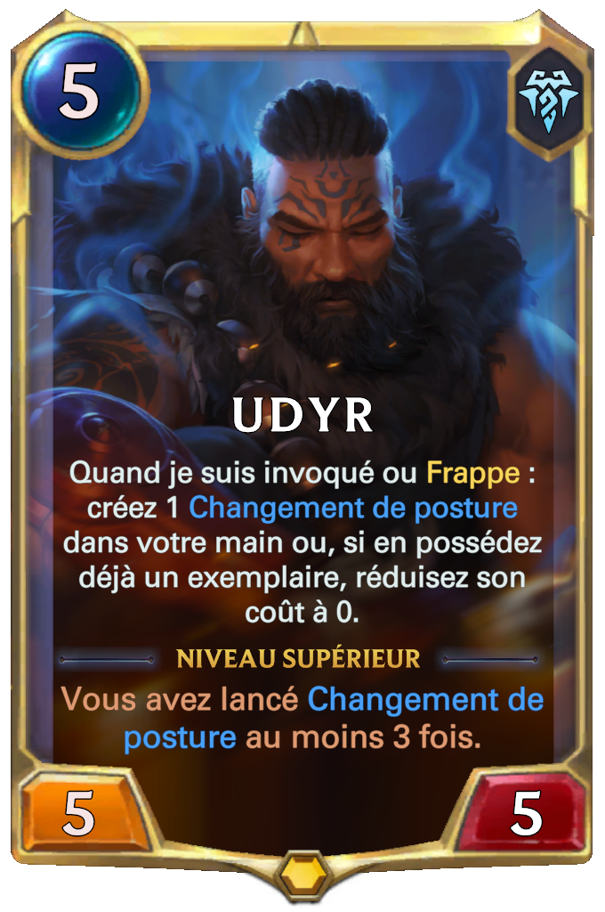 Udyr