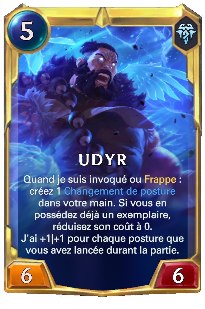 Udyr