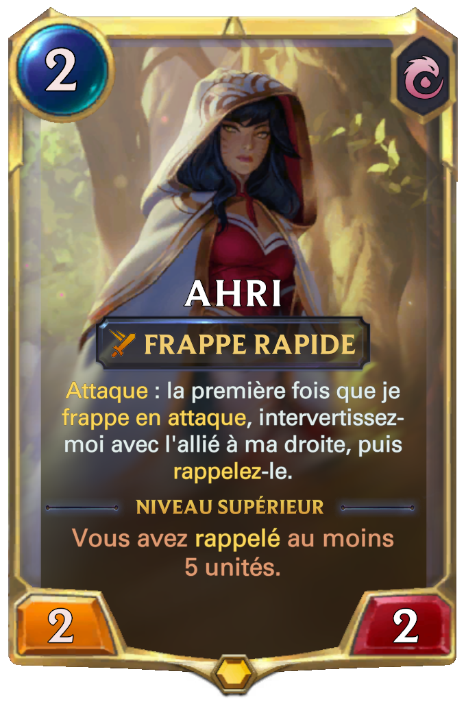 Ahri