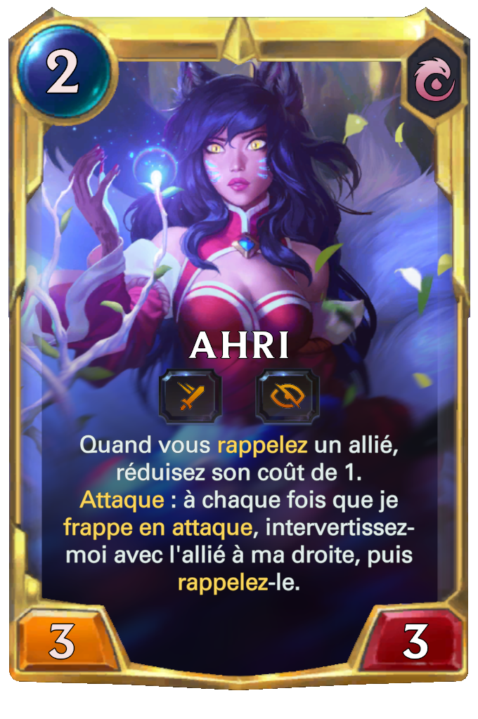 Ahri