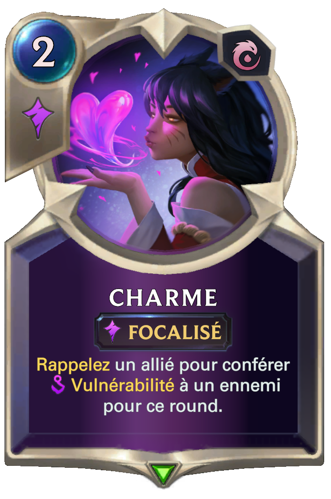 Charme