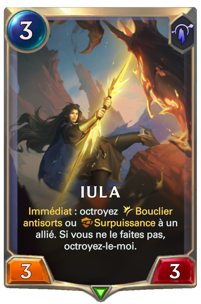Iula