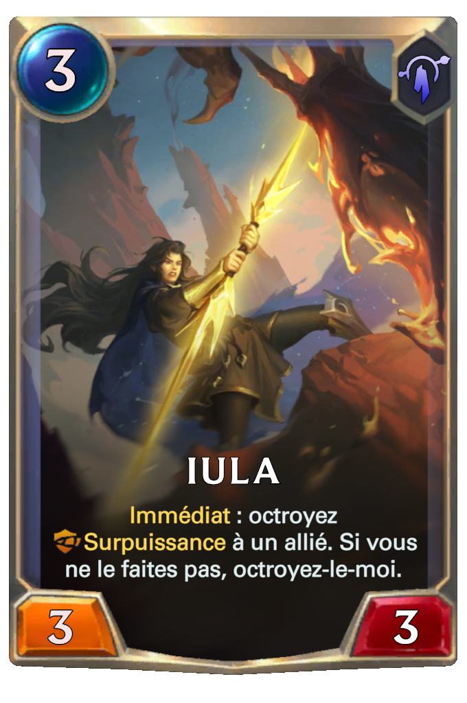 Iula