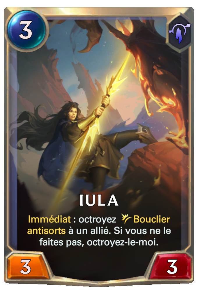 Iula