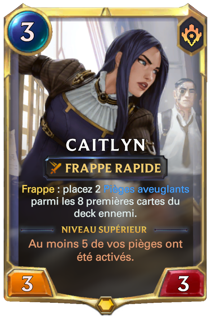 Caitlyn