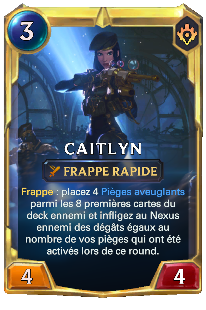 Caitlyn