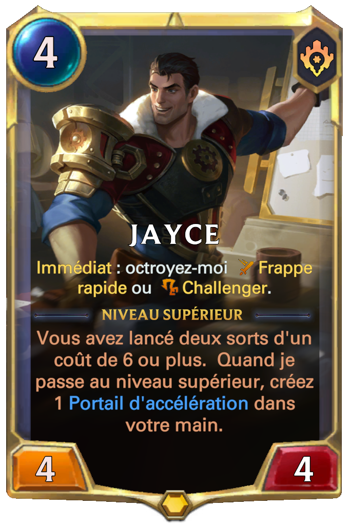 Jayce