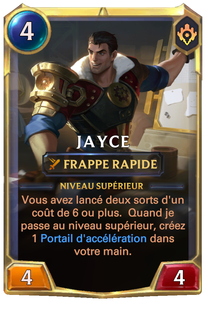 Jayce