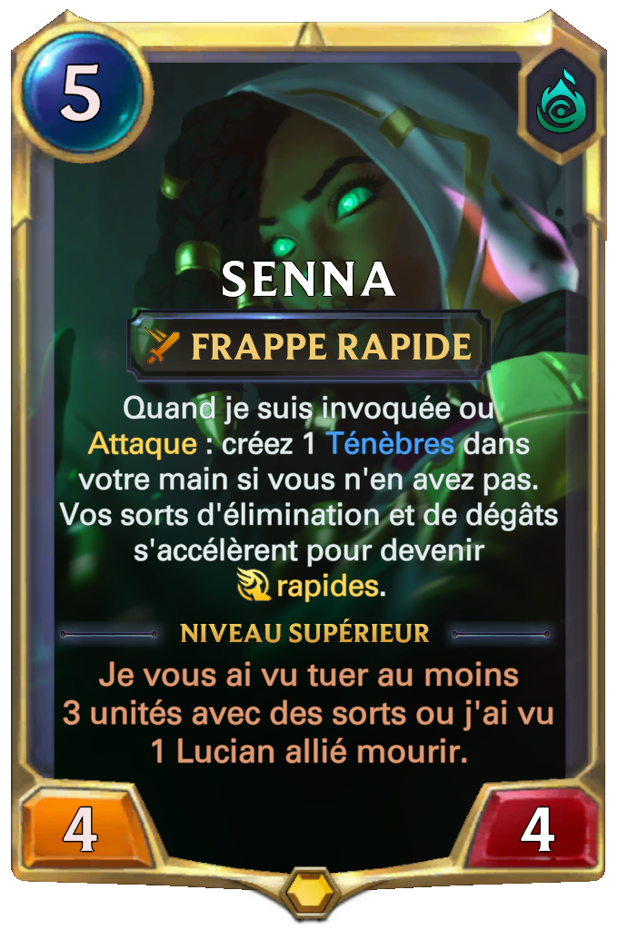 Senna