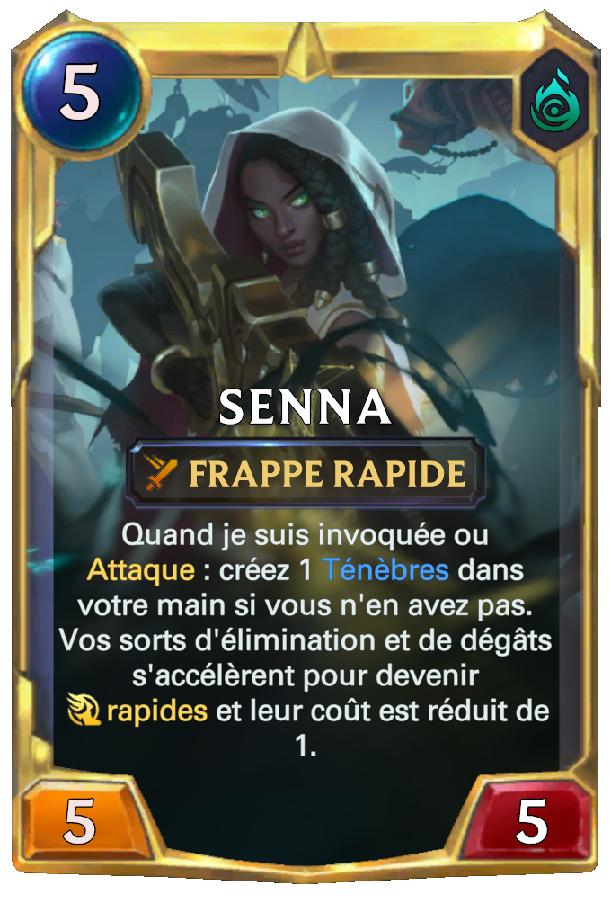 Senna