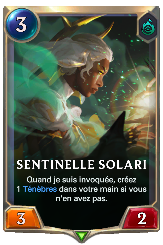 Sentinelle solari
