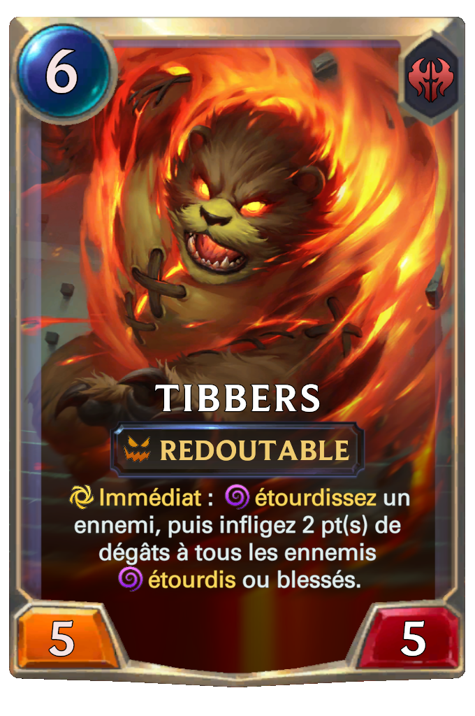 Tibbers
