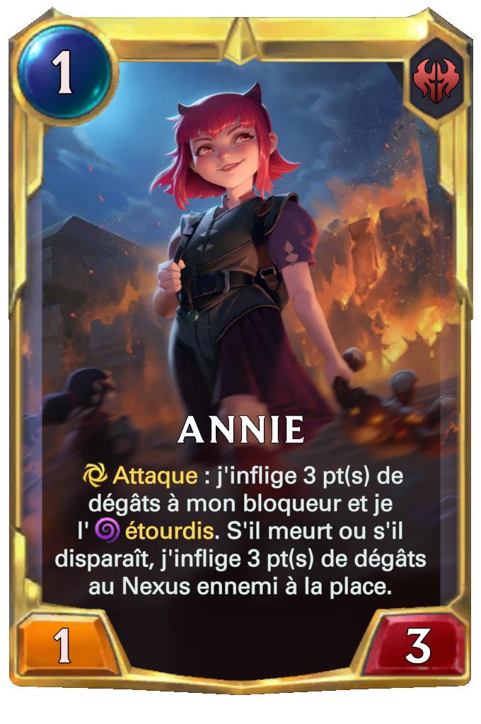 Annie