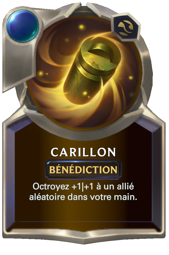 carillon