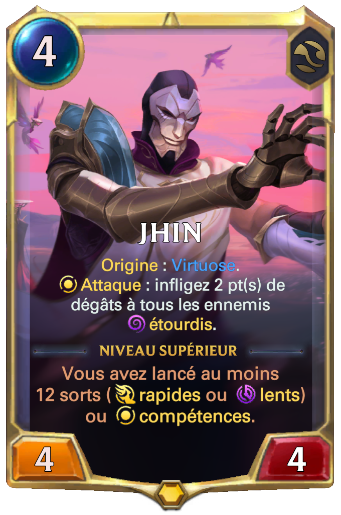 Jhin