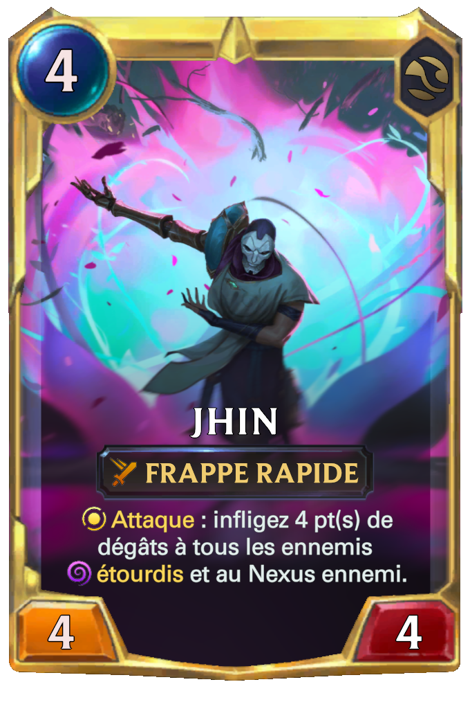 Jhin